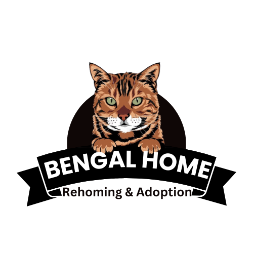 BENGAL CAT HOME